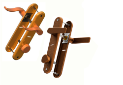  Р3 Подпружиненная